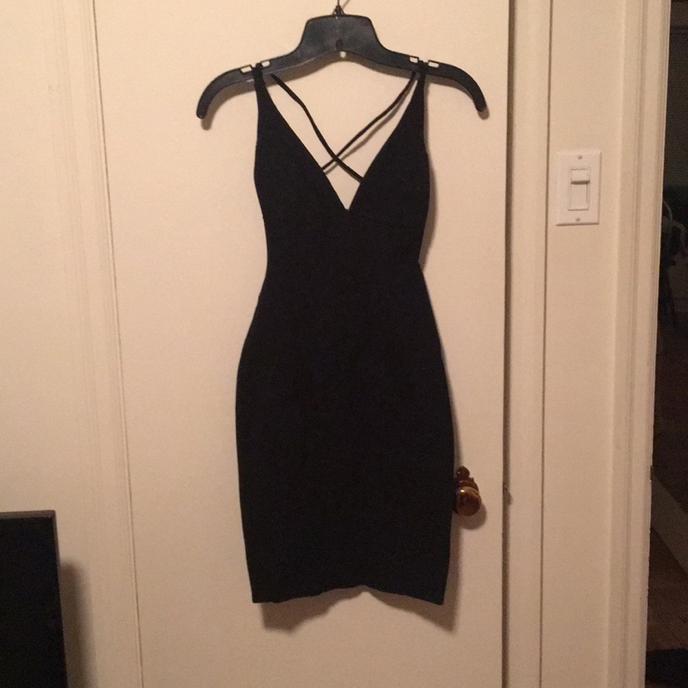 Lulu’s LBD